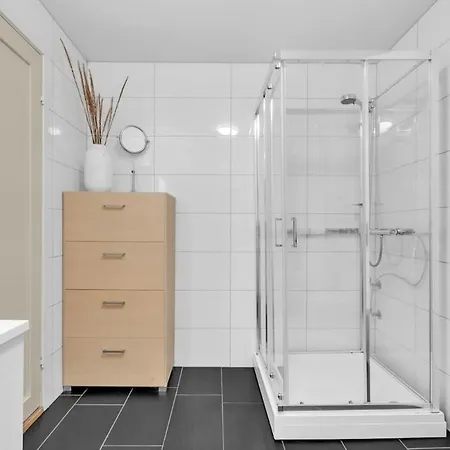 Apartamento Close To The And The Zoo *