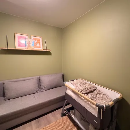 Apartamento Close To The And The Zoo *