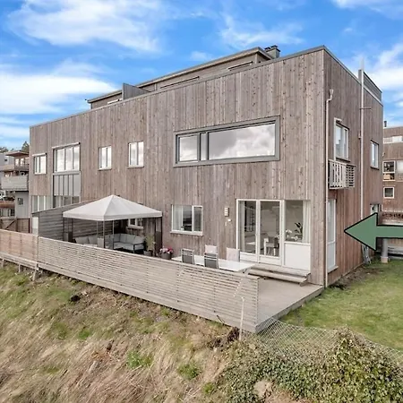 Close To The And The Zoo Apartment Kristiansand